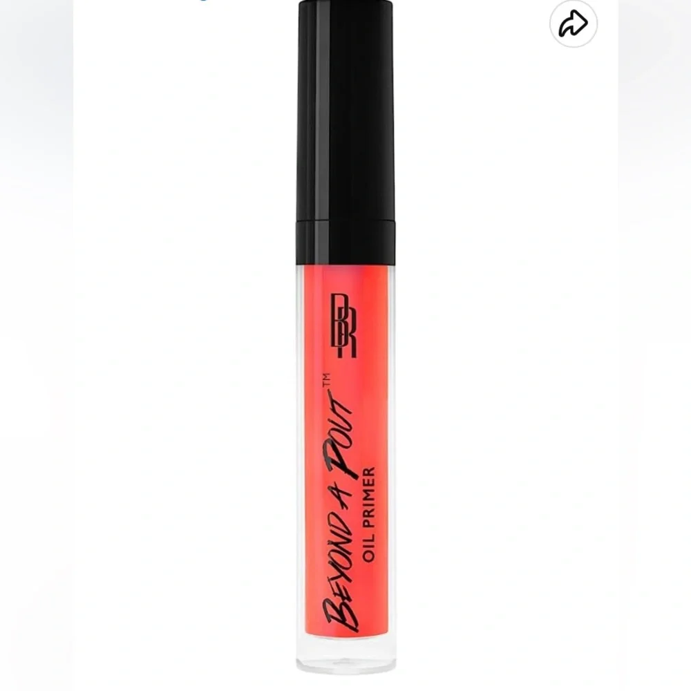 Black Radiance brand new